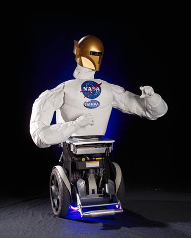 NASA Robonaut