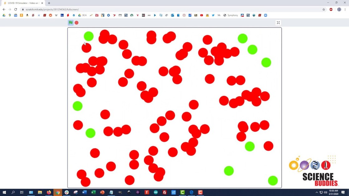 25+ Coding Projects for Beginners and Beyond | Science Buddies Blog